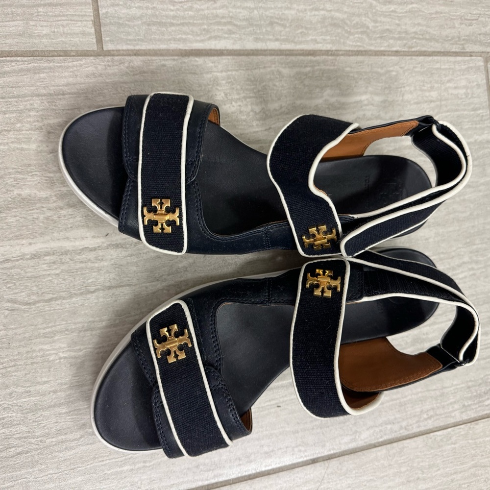Tory Burch sport sandal size 7